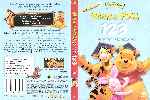 carátula dvd de Winnie Pooh - 123 Descubriendo Los Numeros - Region 1-4