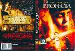 carátula dvd de La Profecia - 2006 - Region 1-4