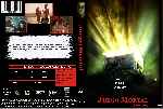 carátula dvd de Juego Mortal - 2004 - Custom
