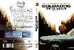carátula dvd de Soldados De La Calle - Region 1-4