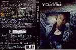 carátula dvd de Yo Robot - Edicion Definitiva