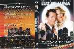 carátula dvd de Luz De Luna - 1985 - Temporada 01-02 - Discos 01-02