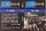 carátula dvd de Cuentame Como Paso - 09 - Non Plus Ultra