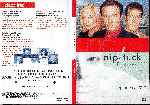 carátula dvd de Nip Tuck - Temporada 01 - Volumen 03