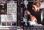 cartula dvd de La Luna