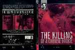 carátula dvd de The Killing Of A Chinese Bookie - Filmoteca Fnac