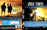 carátula dvd de Over There - Hasta El Final - Region 1-4