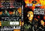 cartula dvd de Los Perros De Guerra - Region 4
