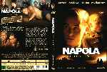 carátula dvd de Napola - Custom - V2