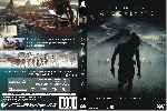 cartula dvd de Apocalypto - Custom