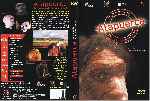 carátula dvd de Atapuerca - Patrimonio De La Humanidad