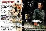 carátula dvd de Los Federales - Us Marshals - Edicion Especial - Region 4