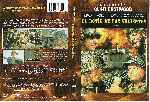 carátula dvd de El Botin De Los Valientes - Kellys Heroes - Coleccion Clint Eastwood - Region 4