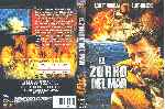 carátula dvd de El Zorro Del Mar - Region 4