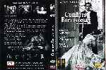 cartula dvd de Cumbres Borrascosas - 1939 - Antologia Del Cine Clasico - Region 4