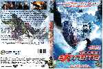 carátula dvd de Accion Extrema - Extreme Ops - Region 1-4 - V2