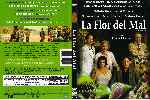 carátula dvd de La Flor Del Mal - 2003 - Region 1-4