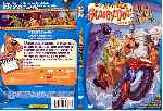 cartula dvd de Que Hay De Nuevo Scooby-doo - Volumen 03 - Luces Camara Confusion