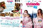 carátula dvd de Viviendo Con Mi Ex - Region 4 - V2