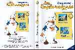 carátula dvd de Erase Una Vez Los Exploradores - Volumen 04