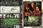 cartula dvd de Piratas Del Caribe - El Cofre Del Hombre Muerto - Edicion Especial