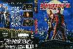 carátula dvd de Daredevil - El Hombre Sin Miedo - Region 4 - V2