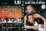 carátula dvd de Luz De Luna - 1985 - Gran Seleccion De Episodios - Region 4