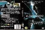 carátula dvd de El Protegido - 2000 - Region 1-4