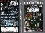 carátula dvd de Retorno Al Pasado - Coleccion Mitos Del Cine En Dvd