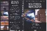 carátula dvd de Bbc - Misterios Resueltos - 01-02
