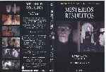carátula dvd de Bbc - Misterios Resueltos - 03-04