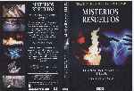 carátula dvd de Bbc - Misterios Resueltos - 05-06