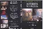 carátula dvd de Bbc - Misterios Resueltos - 15-16