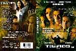 carátula dvd de Trafico - 2000 - Region 1-4