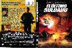 carátula dvd de El Ultimo Soldado - 1998 - Region 4