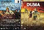 carátula dvd de Duma - Region 1-4