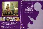 cartula dvd de El Color Purpura - Edicion Especial - V2
