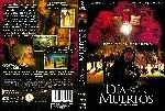 cartula dvd de Dia De Los Muertos - 2005 - Region 1-4