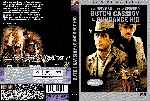 carátula dvd de Butch Cassidy Y Sundance Kid - Edicion Especial - Region 4