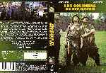 carátula dvd de Los Colimbas Se Divierten - Region 1-4