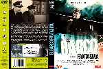 cartula dvd de El Barco Fantasma - 1943 - Custom