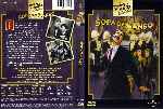carátula dvd de Sopa De Ganso - The Marx Brothers Collection