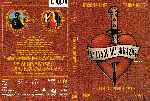 carátula dvd de Salvaje De Corazon - Wild At Heart - Region 1-4