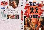 carátula dvd de Manos A La Obra - Temporadas 04-06 - Custom