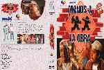 carátula dvd de Manos A La Obra - Temporadas 01-03 - Custom