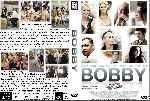 carátula dvd de Bobby - Custom