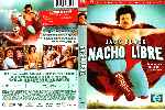 carátula dvd de Nacho Libre - Edicion Especial - Region 4