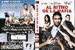 carátula dvd de Al Ritmo De La Mafia - In The Mix - Region 1-4