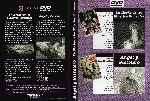 carátula dvd de La Noche De Los Muertos Vivientes - 1968 - Angel Y Pistolero