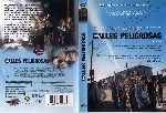 carátula dvd de Calles Peligrosas - Region 1-4